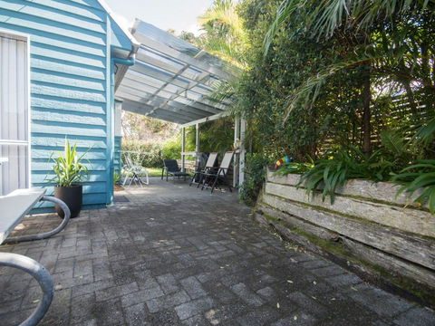 Affordable Twin Peaks 1 - Hotel Accommodation 1