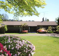 After Golf - Hotel Accommodation