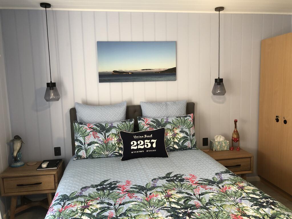 Umina NSW Hotel Accommodation
