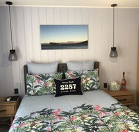 Agapi on Cambridge - Hotel Accommodation