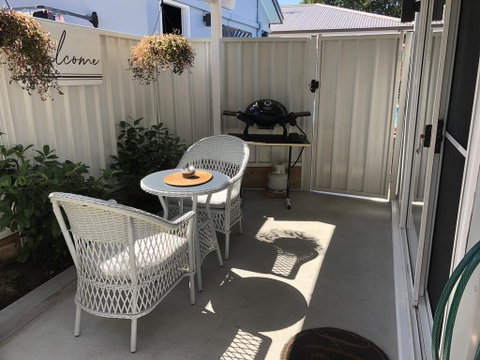 Agapi On Cambridge - Hotel Accommodation 3