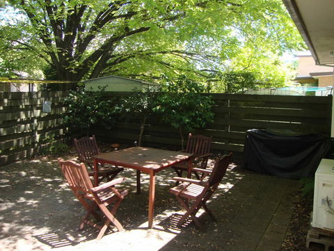 Ageri Holiday Unit - Hotel Accommodation 2