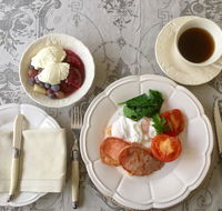 Aggie's Bed and Breakfast - Hotel Accommodation