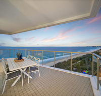 Air On Broadbeach - Hotel Accommodation