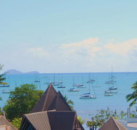 Airlie Beach Apartments - Hotel Accommodation
