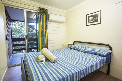 Airlie Beach YHA - Hotel Accommodation 3