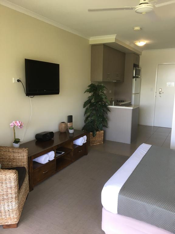 Mount Rooper QLD Hotel Accommodation