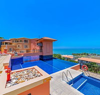 Airlie Dream - Hotel Accommodation