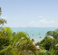 Airlie Harbour Apartment - Airlie Beach - Hotel Accommodation