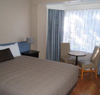 Airlie House Motor Inn - Hotel Accommodation