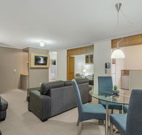 Airport International Hotel Brisbane - Hotel Accommodation