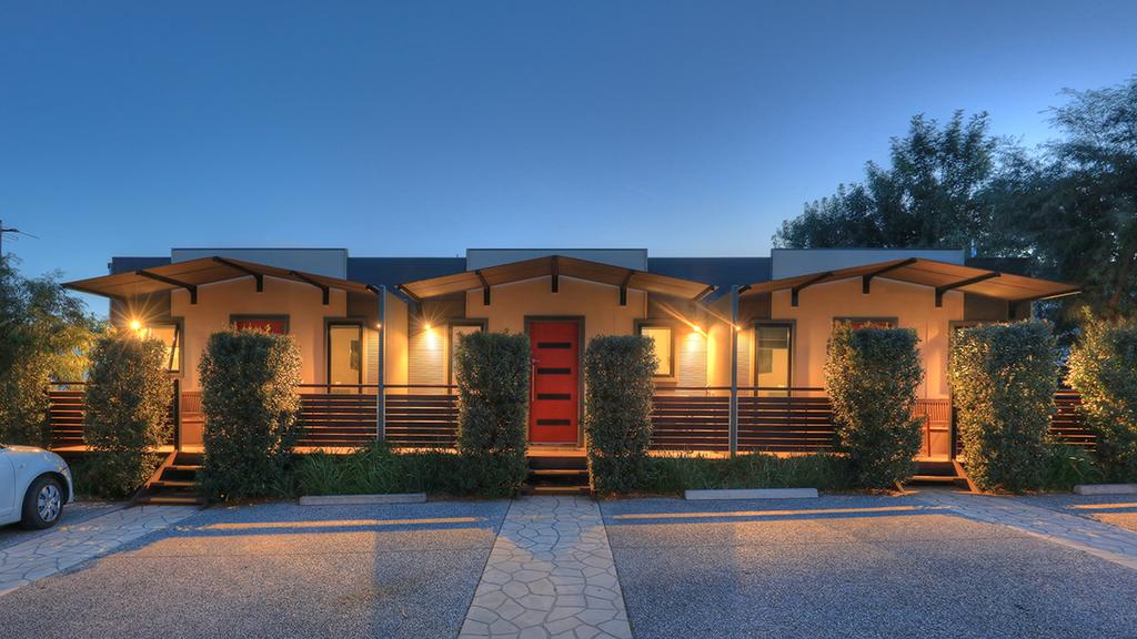  Hotel Accommodation