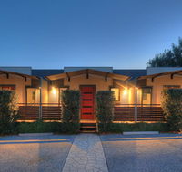 Airport Tourist Village Melbourne - Hotel Accommodation