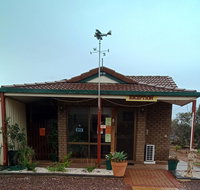Airport Whyalla Motel - Hotel Accommodation