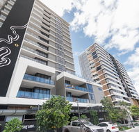 AirTrip Apartments at Woolloongabba - Hotel Accommodation