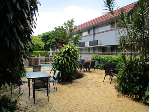 Airway Motel - Hotel Accommodation 3