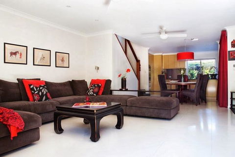 Akai Hana - Hotel Accommodation 2