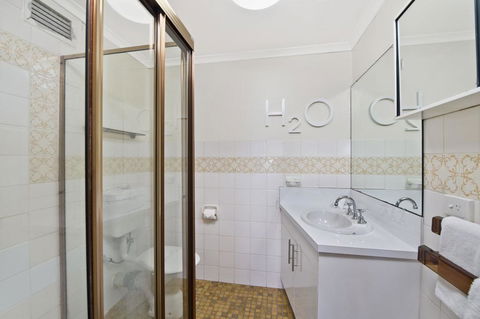 Akuna 14, 6 Joffre Street, - Hotel Accommodation 2