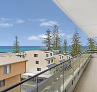 Akuna 14 6 Joffre Street - Hotel Accommodation