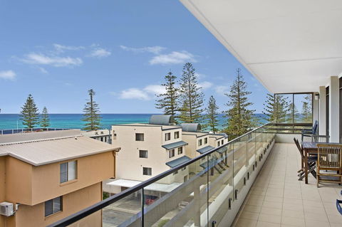 Akuna 14, 6 Joffre Street, - Hotel Accommodation 0