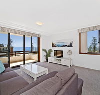 Akuna 18 6 Joffre Street - Hotel Accommodation