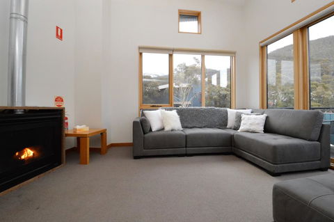 Akuna 3 - Hotel Accommodation 1