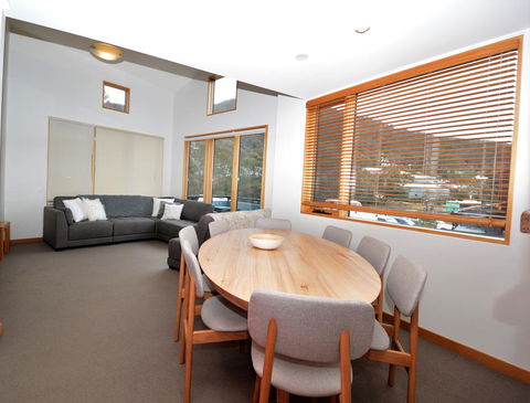 Akuna 3 - Hotel Accommodation 3