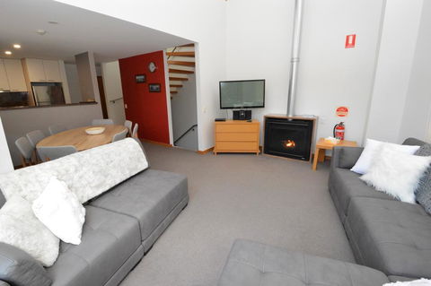 Akuna 3 - Hotel Accommodation 2