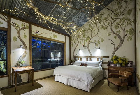 AL RU Farm - Hotel Accommodation 1