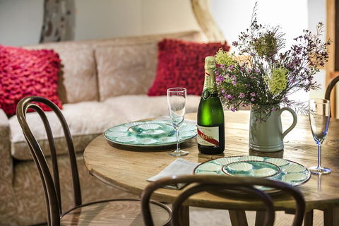 AL RU Farm - Hotel Accommodation 2