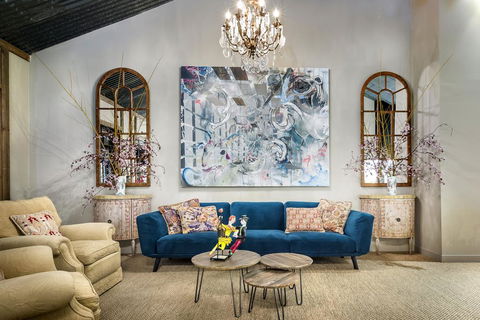 AL RU Farm - Hotel Accommodation 0