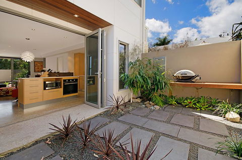 Alamode Apartments - Hotel Accommodation 0