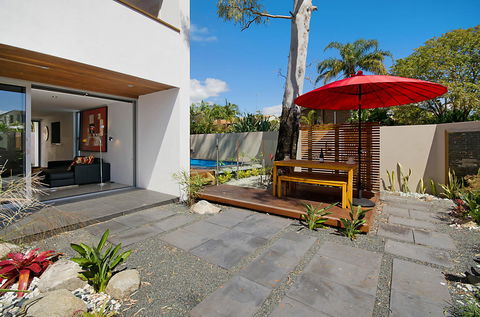 Alamode Apartments - Hotel Accommodation 1