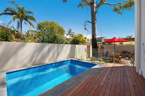 Alamode Apartments - Hotel Accommodation 3