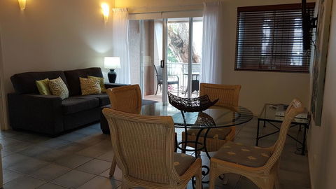 Alassio Palm Cove - Hotel Accommodation 3