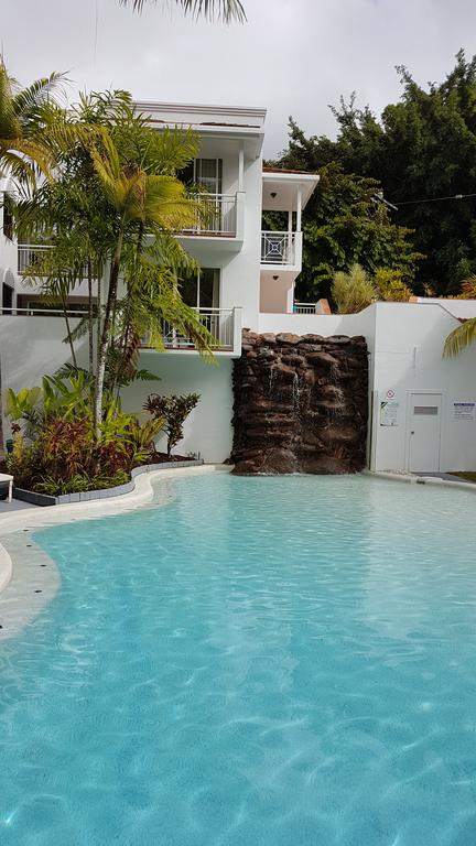 Alassio Palm Cove - Hotel Accommodation 1