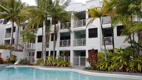 Alassio Palm Cove - Hotel Accommodation 0