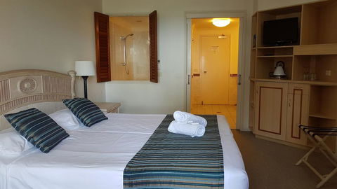 Alassio Palm Cove - Hotel Accommodation 2