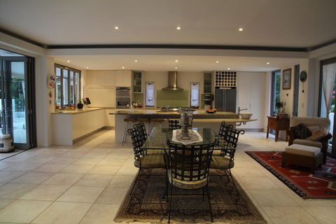 Alaya Verde Bed & Breakfast - Hotel Accommodation 2