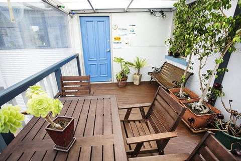 Albany Bayview Lodge YHA - Hotel Accommodation 3