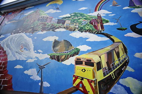 Albany Bayview Lodge YHA - Hotel Accommodation 1