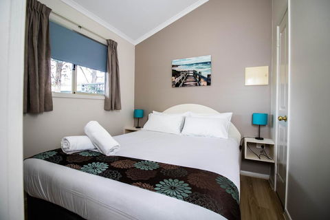 Albany Gardens Tourist Park - Hotel Accommodation 2