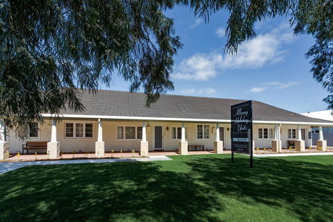 Albany Holiday Units - Hotel Accommodation 0