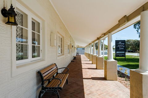 Albany Holiday Units - Hotel Accommodation 2