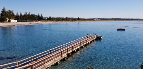 Albany Holiday Units - Hotel Accommodation 1