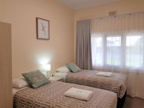 Albany Holiday Units - Hotel Accommodation 3