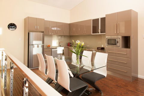 Albany Waves - Hotel Accommodation 0