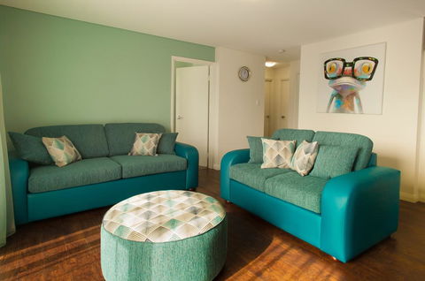 Albany Waves - Hotel Accommodation 2