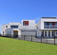 Albatross - Whale watch from the house - Hotel Accommodation