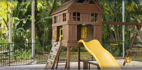 Albatross Bay Resort - Hotel Accommodation 3